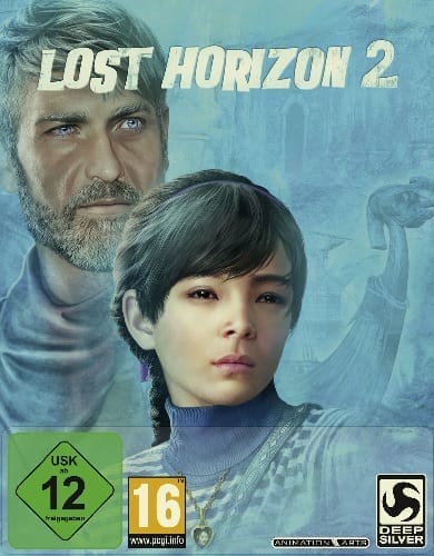 Descargar Lost Horizon 2 por Torrent