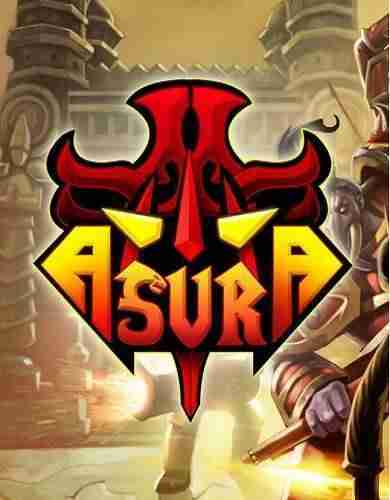 Descargar Asura Vengeance por Torrent