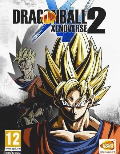 Descargar Dragon Ball Xenoverse 2 por Torrent