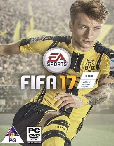 Descargar Fifa 17 por Torrent