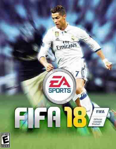 Descargar FIFA 18 por Torrent