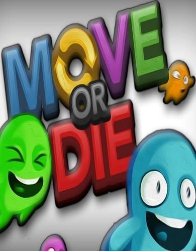 Descargar Move or Die por Torrent