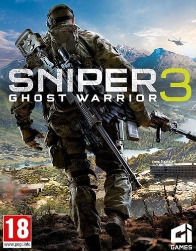 Descargar Sniper Ghost Warrior 3 Season Pass Edition por Torrent