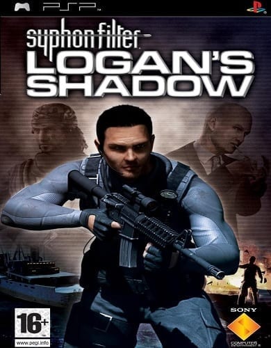 Descargar Syphon Filter Logans Shadow por Torrent