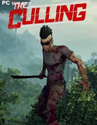 Descargar The Culling Full por Torrent