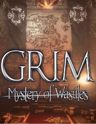 Descargar GRIM Mystery of Wasules por Torrent