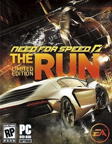 Descargar Need For Speed The Run por Torrent