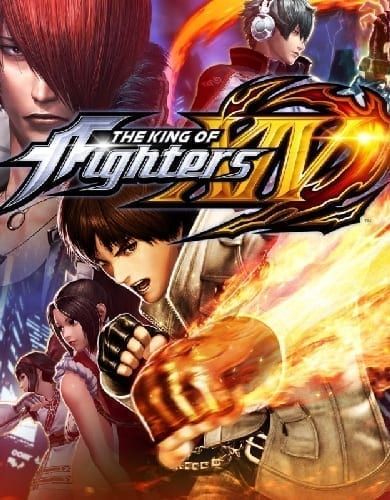 Descargar The King of Fighters XIV Steam Edition por Torrent