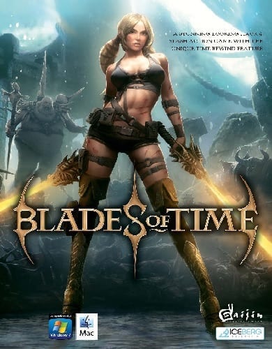 Descargar Blades Of Time Limited Edition por Torrent