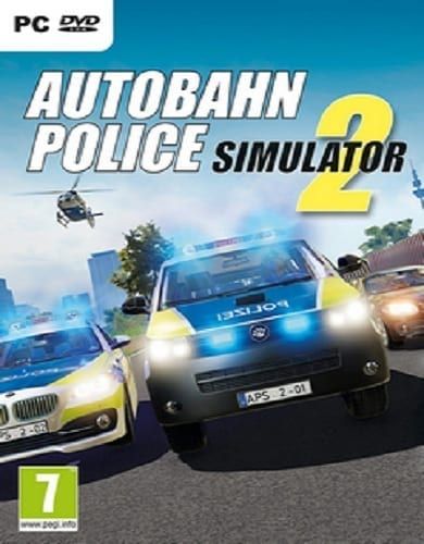 Descargar Autobahn Police Simulator 2 por Torrent