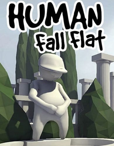 Descargar Human Fall Flat Holiday por Torrent