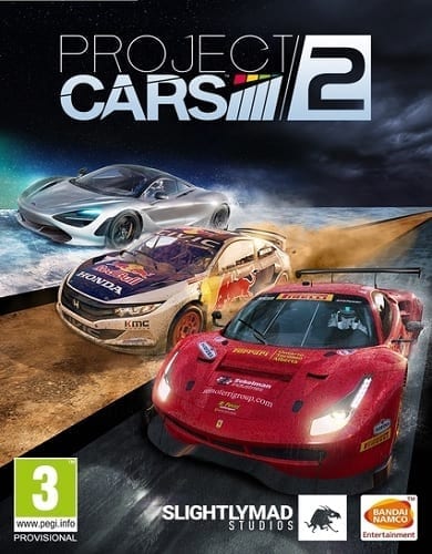 Descargar Project CARS 2 por Torrent