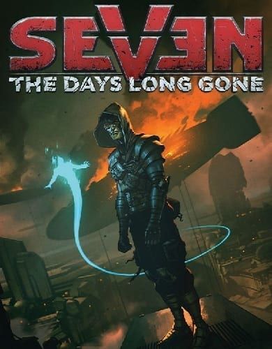 Descargar Seven The Days Long Gone por Torrent