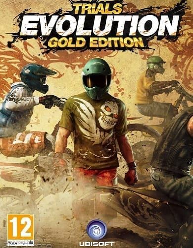 Descargar Trials Evolution Gold Edition por Torrent