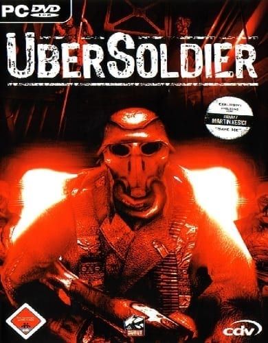 Descargar Uber Soldier 2 por Torrent