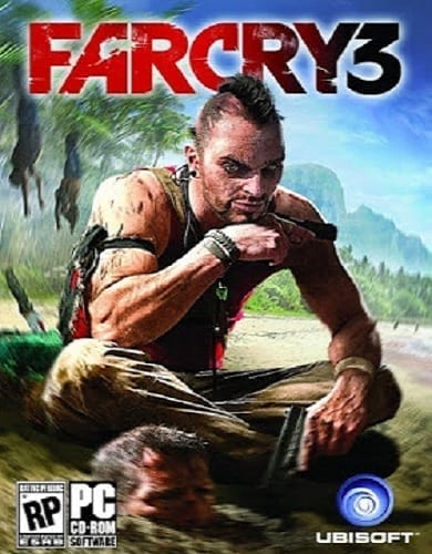 Descargar Far Cry 3 Complete Collection por Torrent