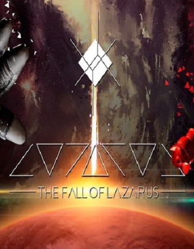 Descargar The Fall of Lazarus por Torrent