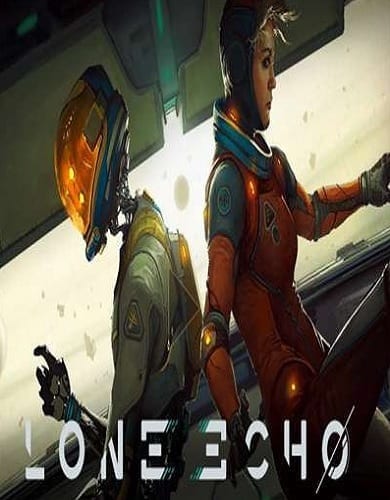 Descargar Lone Echo por Torrent