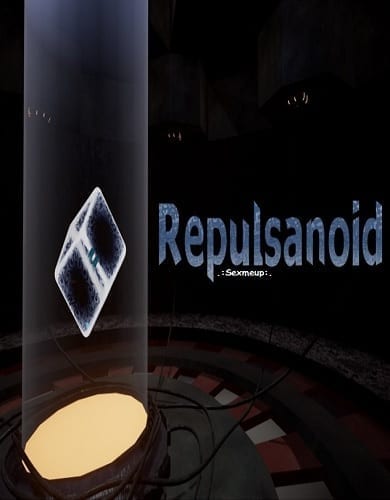 Descargar Repulsanoid por Torrent