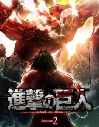 Descargar Attack on Titan 2 por Torrent