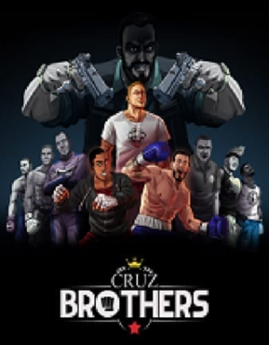 Descargar Cruz Brothers por Torrent