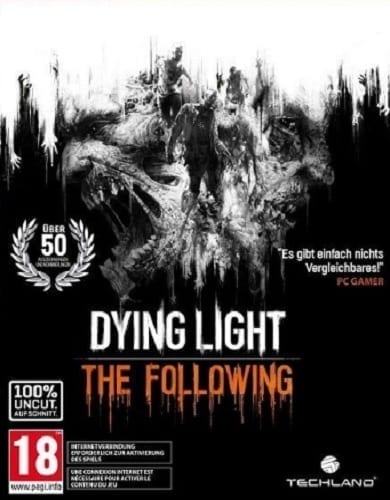 Descargar Dying Light por Torrent