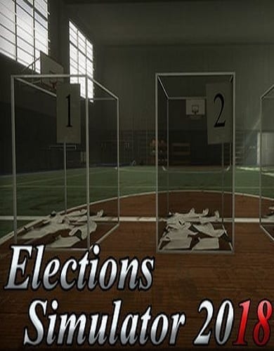 Descargar Elections Simulator 2018 por Torrent