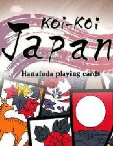 Descargar Koi-Koi Japan UKIYOE Deluxe Edition por Torrent