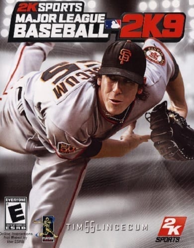 Descargar Major League Baseball 2K9 por Torrent