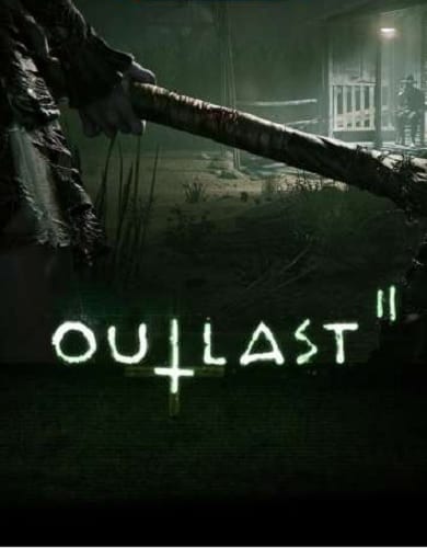 Descargar Outlast 2 por Torrent