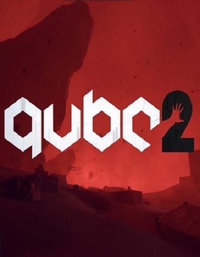 Descargar Q.U.B.E. 2 por Torrent