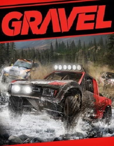 Descargar Gravel por Torrent