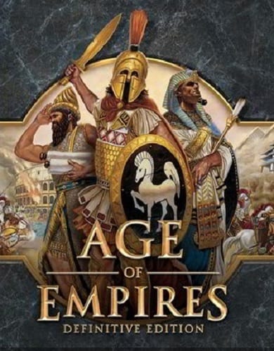 Descargar Age of Empires Definitive Edition por Torrent