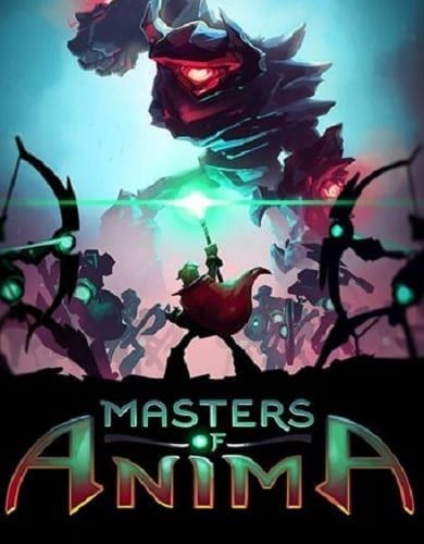 Descargar Masters of Anima por Torrent