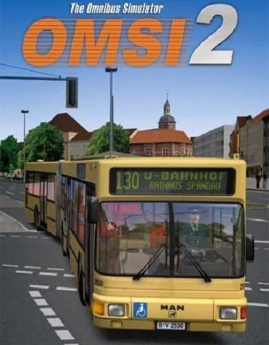 Descargar OMSI 2 Steam Edition por Torrent