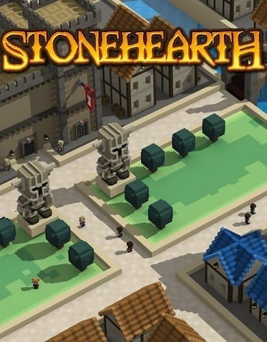 Descargar Stonehearth por Torrent