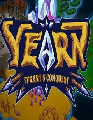 Descargar YEARN Tyrants Conquest por Torrent