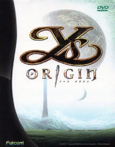 Descargar Ys Origin por Torrent