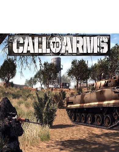 Descargar Call to Arms por Torrent