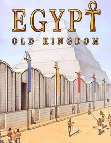 Descargar Egypt Old Kingdom por Torrent