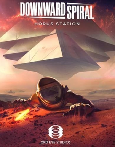 Descargar Downward Spiral Horus Station por Torrent