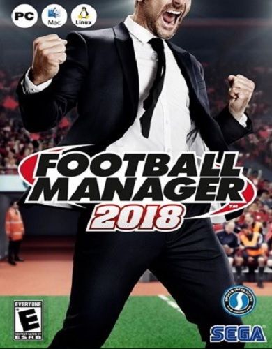 Descargar Football Manager 2018 por Torrent