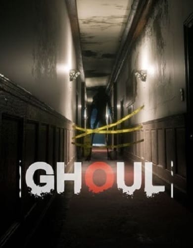 Descargar GHOUL por Torrent