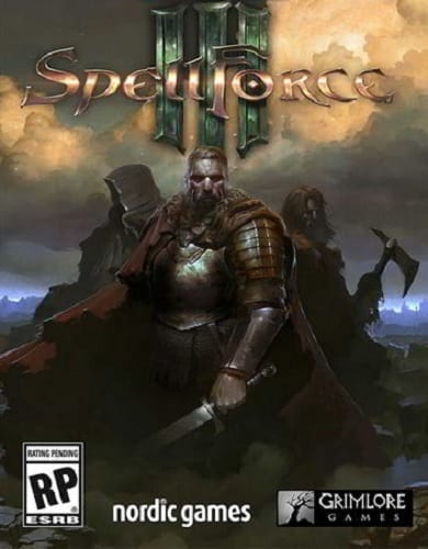 Descargar SpellForce 3 por Torrent