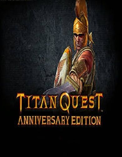 Descargar Titan Quest Anniversary Edition Ragnarok por Torrent