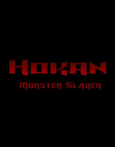 Descargar Hokan Monster Slayer por Torrent