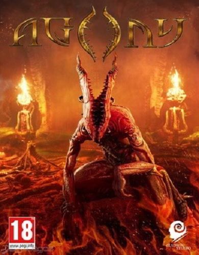 Descargar Agony por Torrent