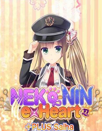 Descargar NEKO-NIN exHeart PLUS Saiha por Torrent