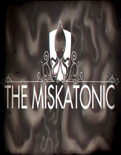 Descargar The Miskatonic por Torrent