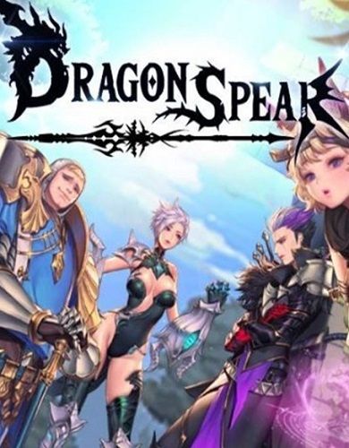 Descargar Dragon Spear por Torrent